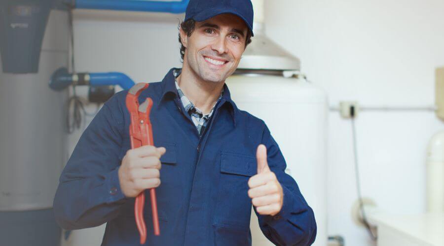 Professional sink repair in Jay, ME